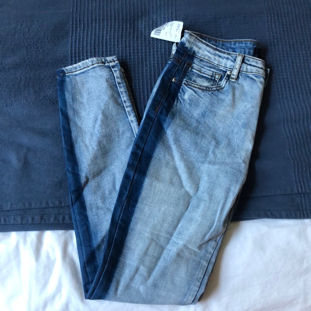 Denim Jeans